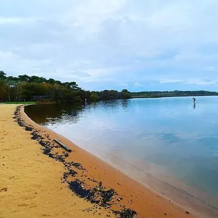 Un Petit Coin De Paradis Villa
