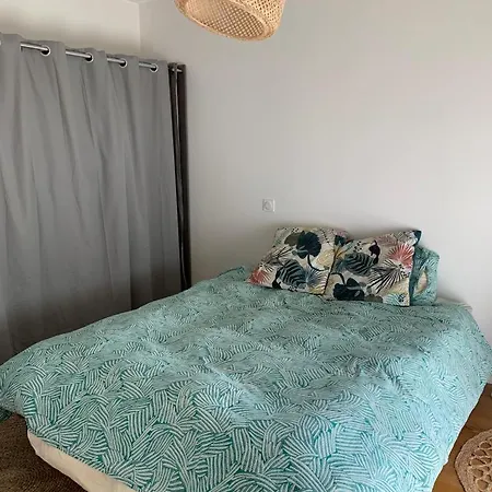 Un Petit Coin De Paradis *