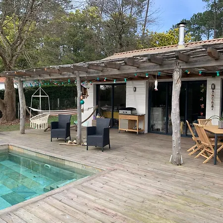 Un Petit Coin De Paradis Villa